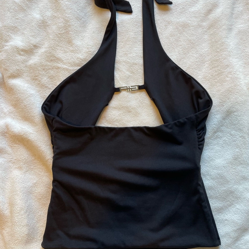 - IAM.GIA halter top - Picture 2 of 2